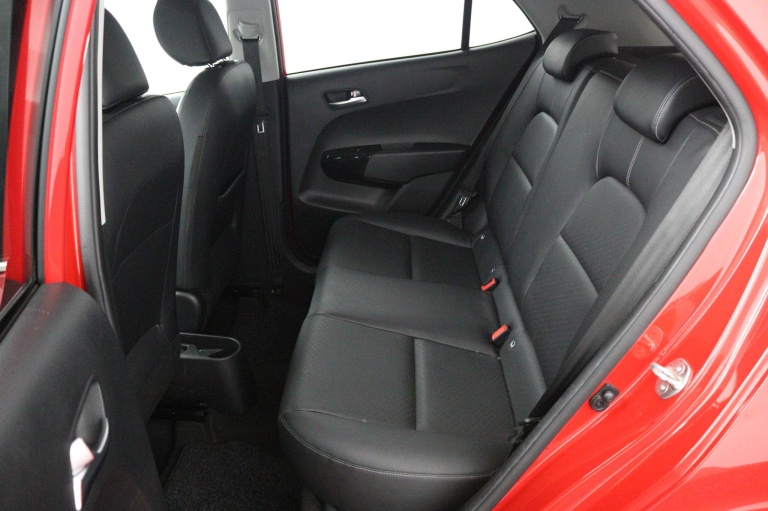 Kia Picanto - 1.0 CVVT Design Edition 15