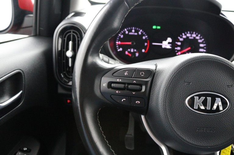 Kia Picanto - 1.0 CVVT Design Edition 16