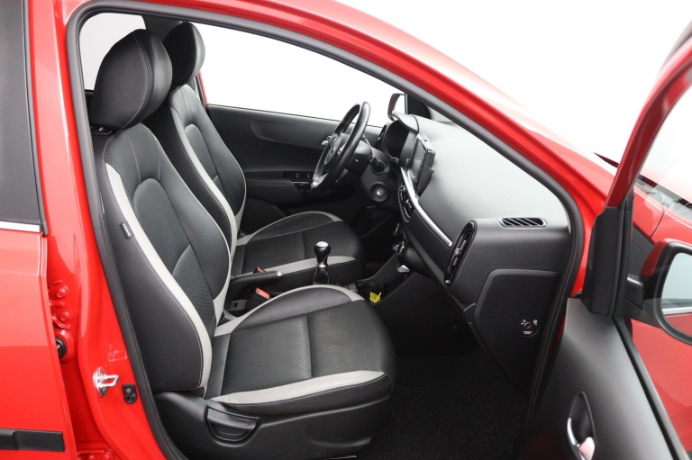 Kia Picanto - 1.0 CVVT Design Edition 18