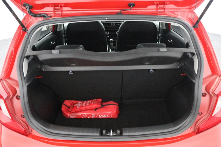 Kia Picanto - 1.0 CVVT Design Edition 19