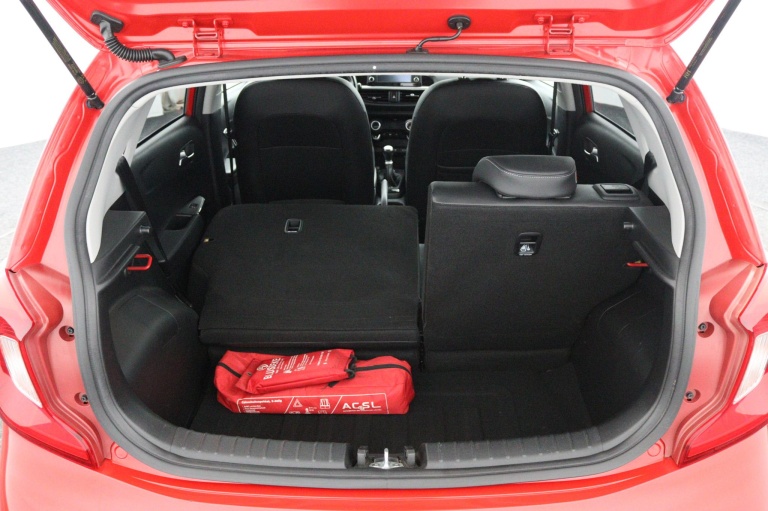 Kia Picanto - 1.0 CVVT Design Edition 21