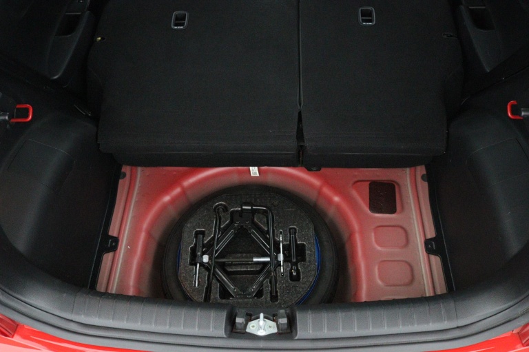 Kia Picanto - 1.0 CVVT Design Edition 29