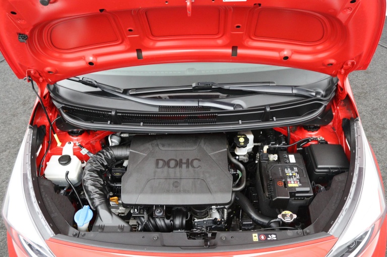 Kia Picanto - 1.0 CVVT Design Edition 30