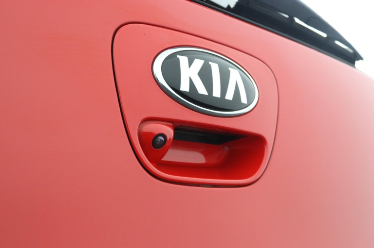 Kia Picanto - 1.0 CVVT Design Edition 33