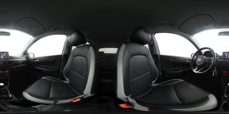 Kia Picanto - 1.0 CVVT Design Edition 42