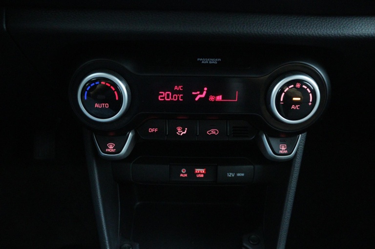 Kia Picanto - 1.0 CVVT Design Edition 6