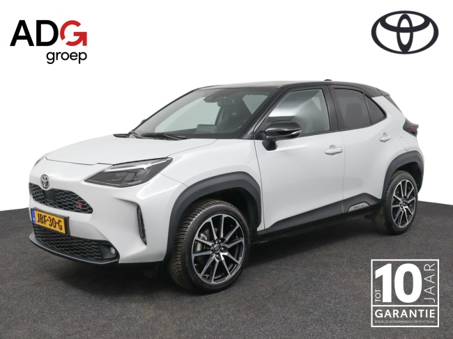 Toyota Yaris Cross - 1.5 Hybrid GR Sport