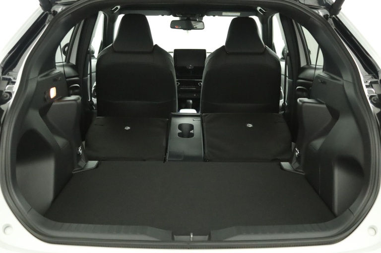Toyota Yaris Cross - 1.5 Hybrid GR Sport 26