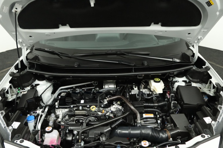 Toyota Yaris Cross - 1.5 Hybrid GR Sport 36