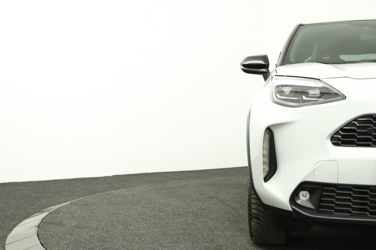 Toyota Yaris Cross - 1.5 Hybrid GR Sport 37