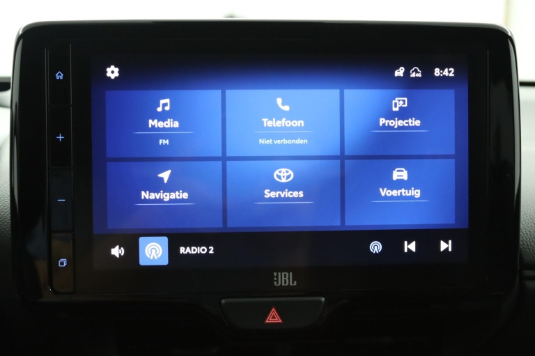 Toyota Yaris Cross - 1.5 Hybrid GR Sport 47