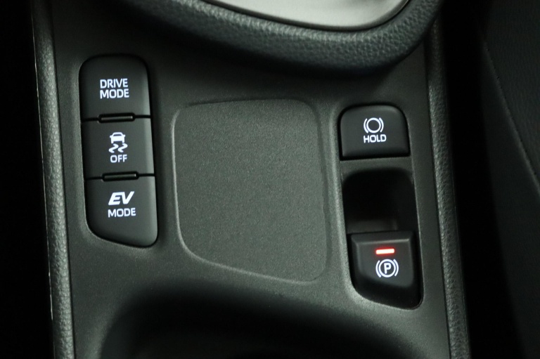 Toyota Yaris Cross - 1.5 Hybrid GR Sport 48