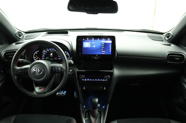 Toyota Yaris Cross - 1.5 Hybrid GR Sport 51