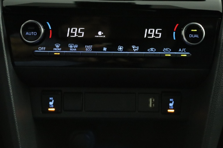 Toyota Yaris Cross - 1.5 Hybrid GR Sport 7