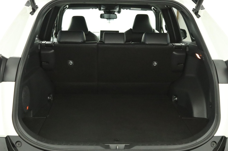 Toyota RAV4 - 2.5 Hybrid AWD Bi-Tone 24