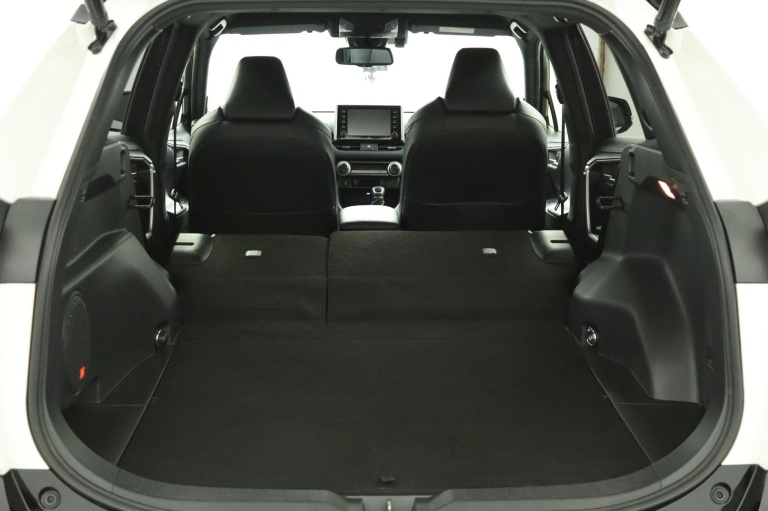 Toyota RAV4 - 2.5 Hybrid AWD Bi-Tone 26