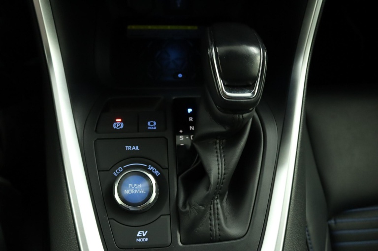 Toyota RAV4 - 2.5 Hybrid AWD Bi-Tone 27