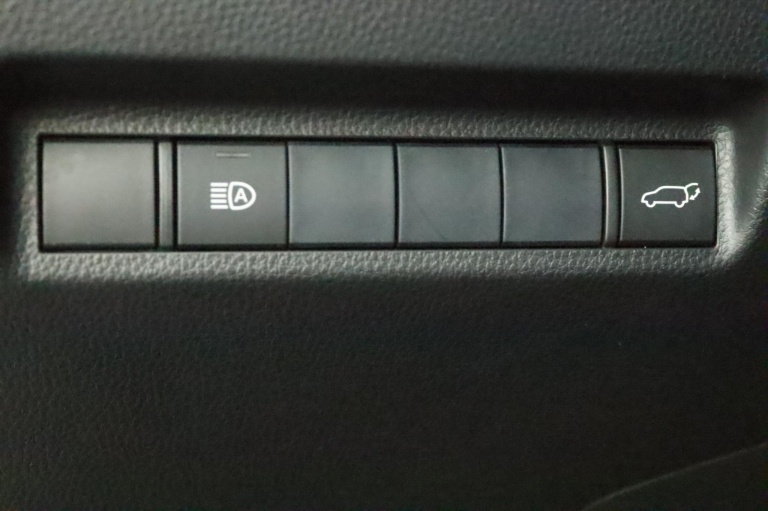 Toyota RAV4 - 2.5 Hybrid AWD Bi-Tone 30