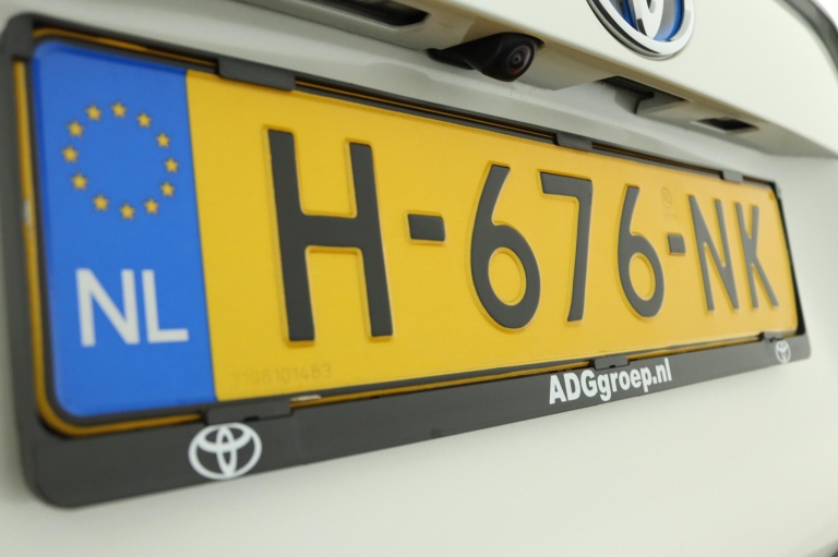 Toyota RAV4 - 2.5 Hybrid AWD Bi-Tone 42
