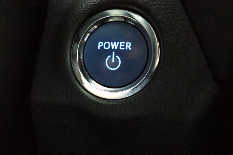 Toyota RAV4 - 2.5 Hybrid AWD Bi-Tone 46