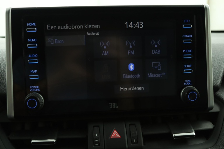 Toyota RAV4 - 2.5 Hybrid AWD Bi-Tone 47