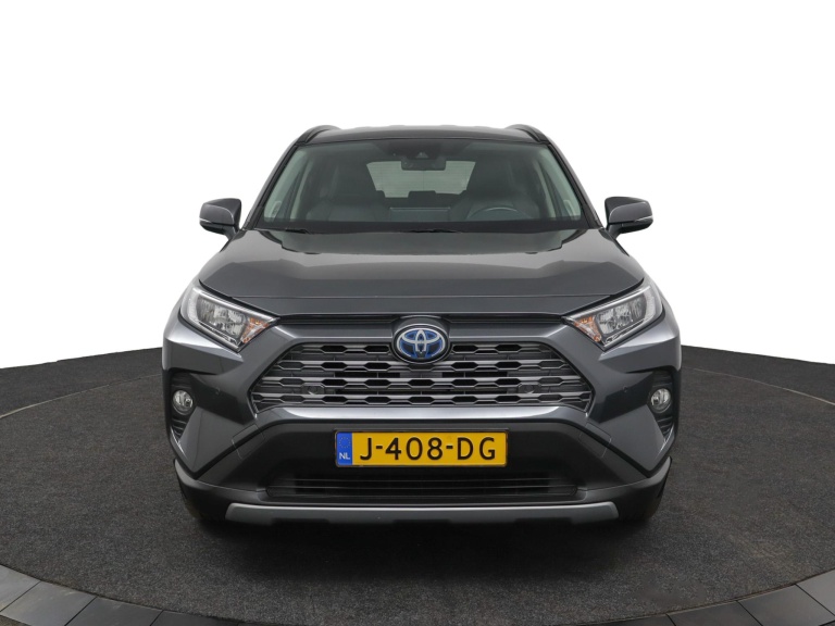 Toyota RAV4 - 2.5 Hybrid AWD Business Plus 16