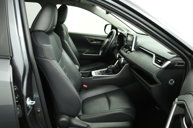 Toyota RAV4 - 2.5 Hybrid AWD Business Plus 22