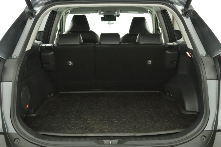 Toyota RAV4 - 2.5 Hybrid AWD Business Plus 24
