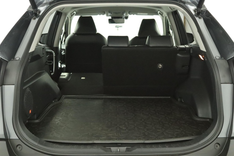 Toyota RAV4 - 2.5 Hybrid AWD Business Plus 25