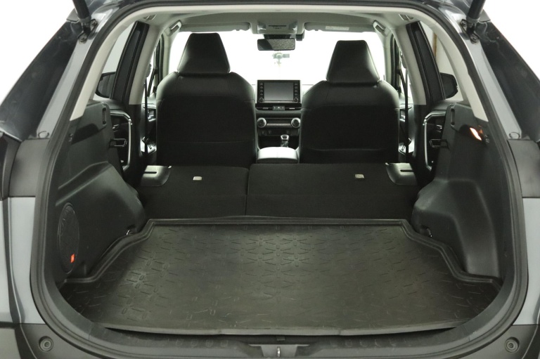 Toyota RAV4 - 2.5 Hybrid AWD Business Plus 26