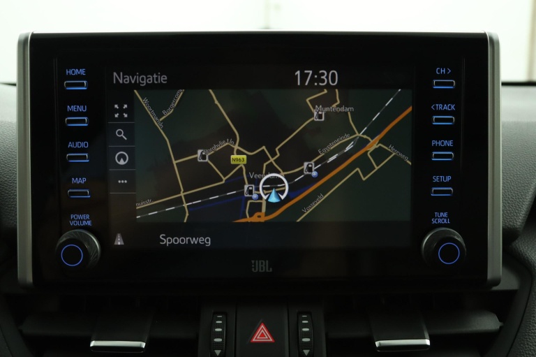 Toyota RAV4 - 2.5 Hybrid AWD Business Plus 28