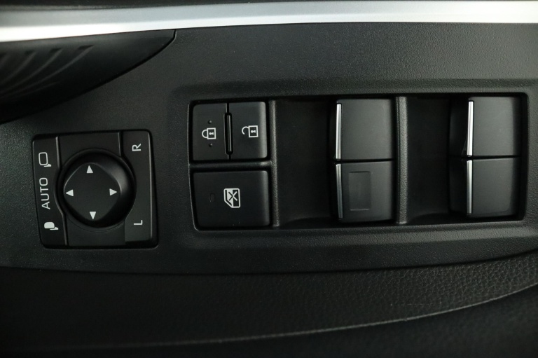 Toyota RAV4 - 2.5 Hybrid AWD Business Plus 29