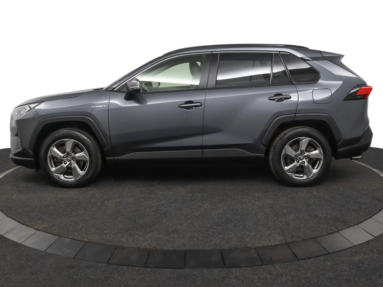 Toyota RAV4 - 2.5 Hybrid AWD Business Plus 3