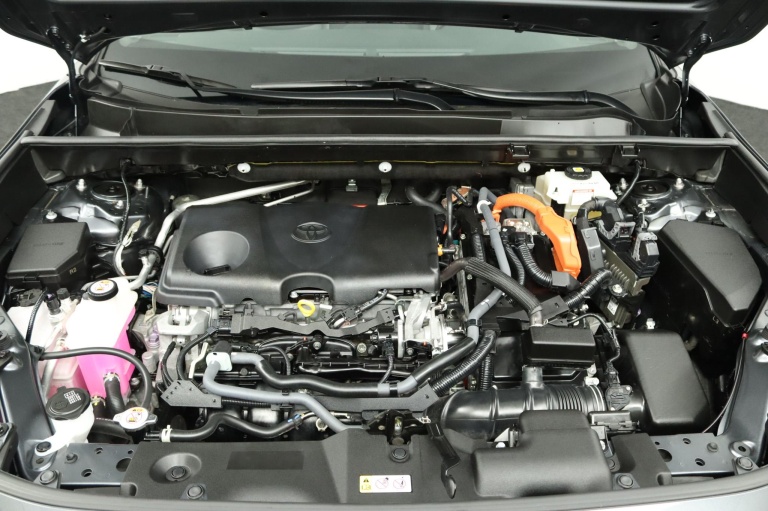 Toyota RAV4 - 2.5 Hybrid AWD Business Plus 36
