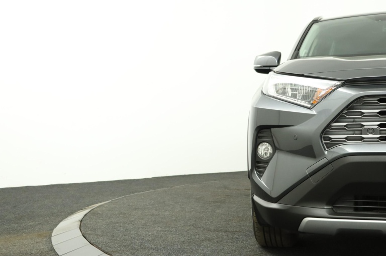 Toyota RAV4 - 2.5 Hybrid AWD Business Plus 37
