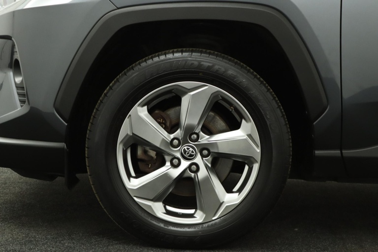 Toyota RAV4 - 2.5 Hybrid AWD Business Plus 39