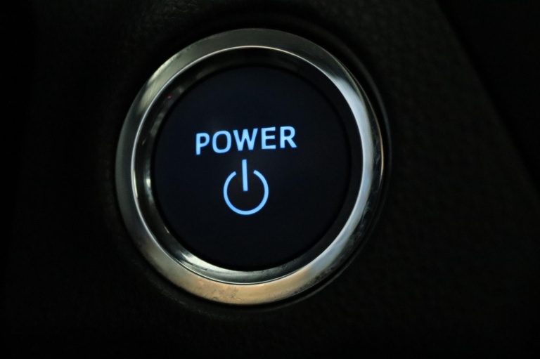 Toyota RAV4 - 2.5 Hybrid AWD Business Plus 48