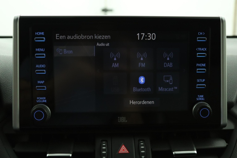 Toyota RAV4 - 2.5 Hybrid AWD Business Plus 49