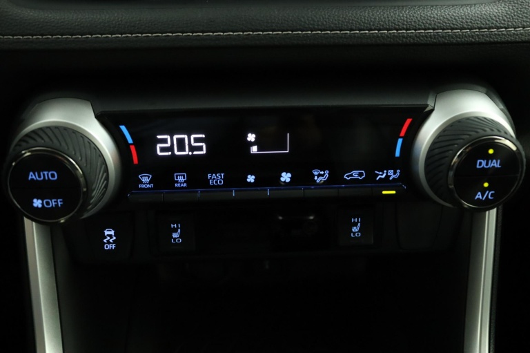 Toyota RAV4 - 2.5 Hybrid AWD Business Plus 7