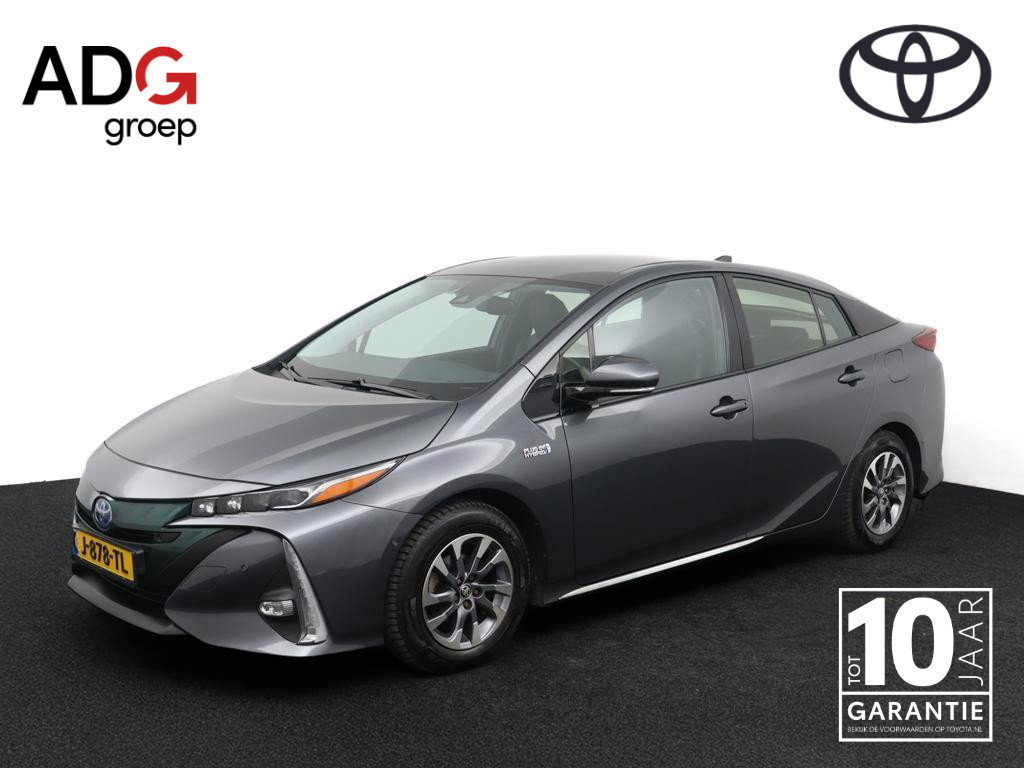 Toyota Prius - 1.8 Plug-in Executive