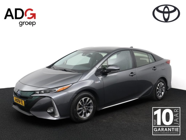 Toyota Prius - 1.8 Plug-in Executive