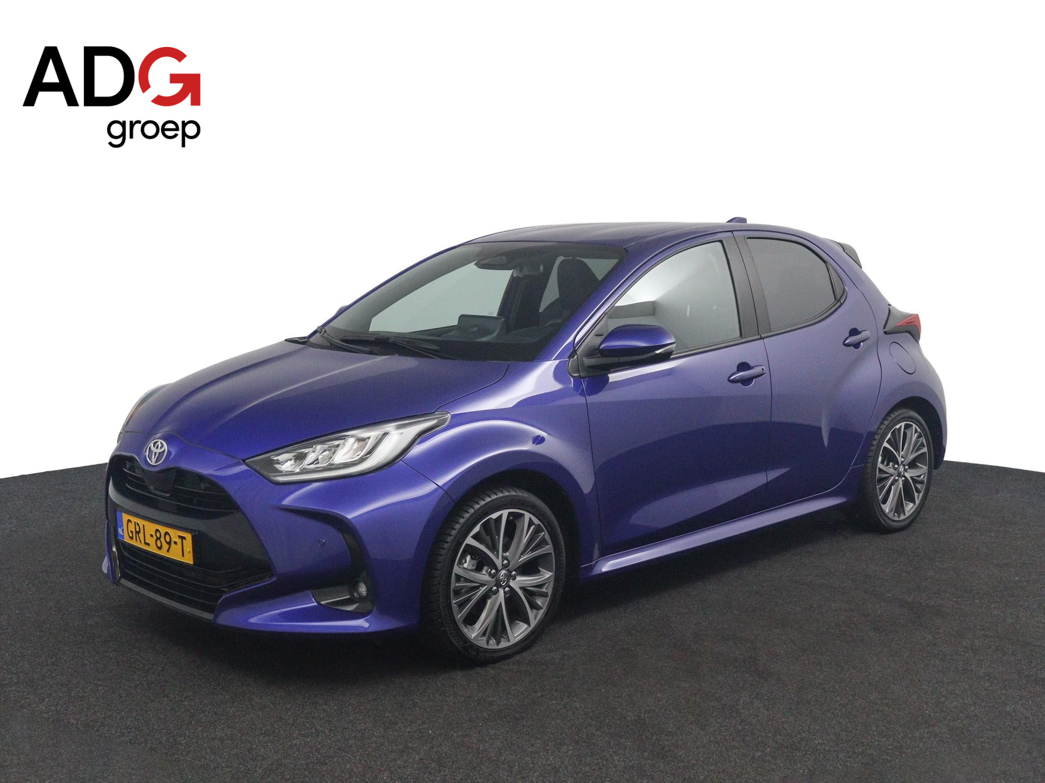 Toyota Yaris - 1.5 Hybrid 130 Executive