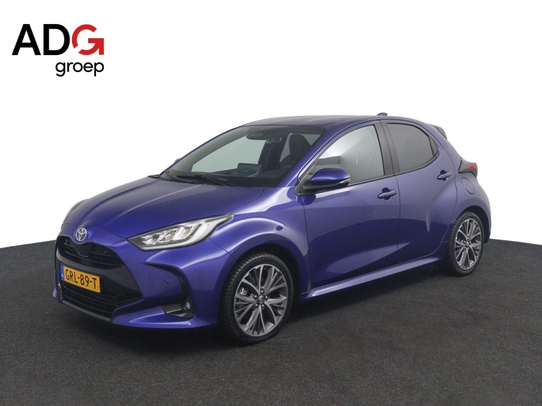 Toyota Yaris - 1.5 Hybrid 130 Executive 1