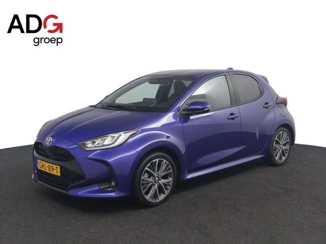Toyota Yaris - 1.5 Hybrid 130 Executive