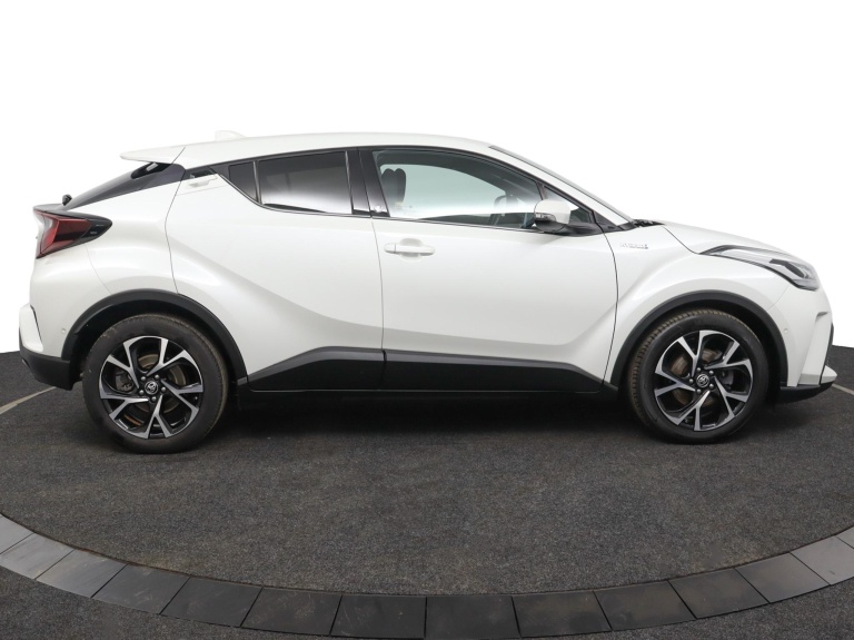Toyota C-HR - 1.8 Hybrid Style 12