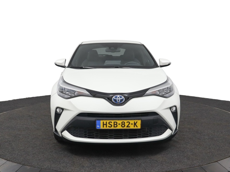 Toyota C-HR - 1.8 Hybrid Style 14