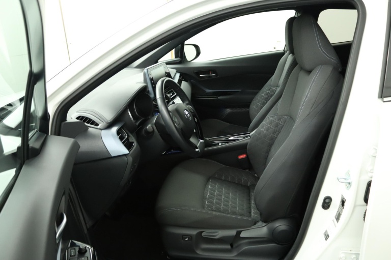 Toyota C-HR - 1.8 Hybrid Style 16