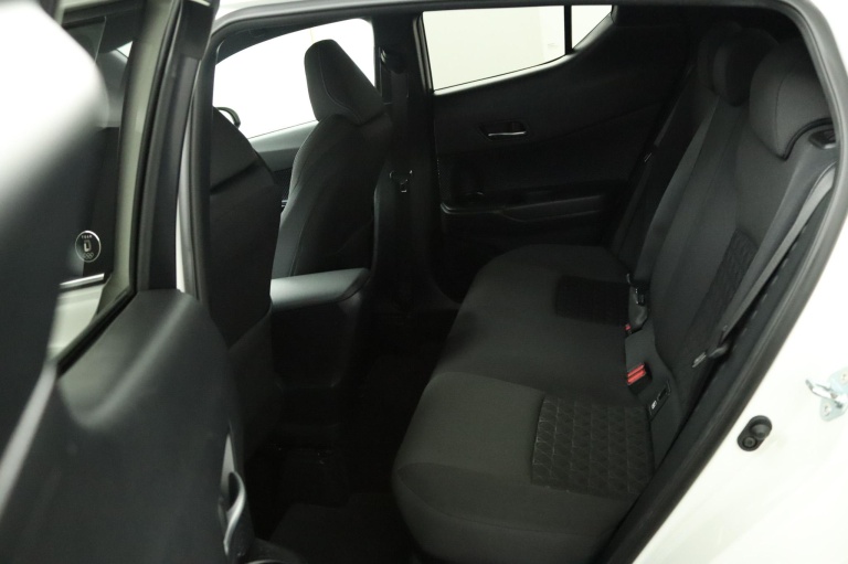 Toyota C-HR - 1.8 Hybrid Style 17