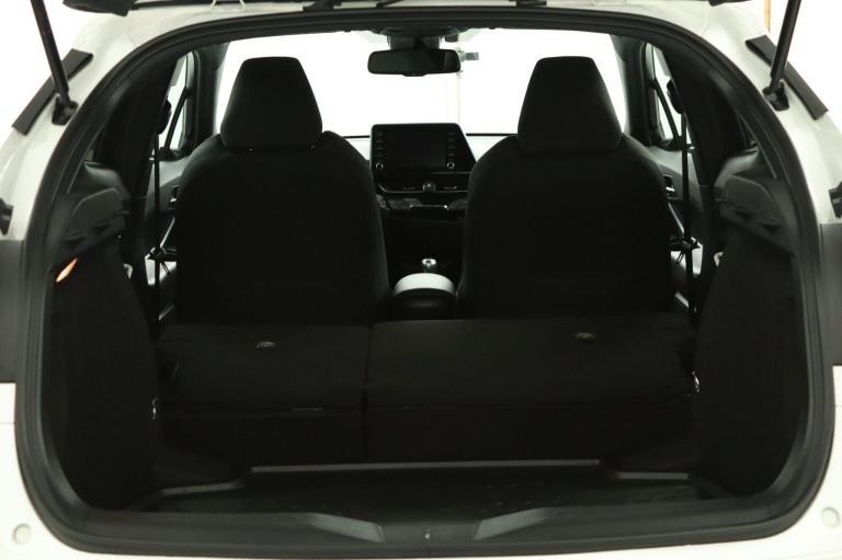 Toyota C-HR - 1.8 Hybrid Style 25