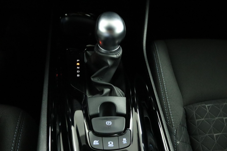 Toyota C-HR - 1.8 Hybrid Style 26
